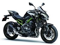kawasaki mantenimiento