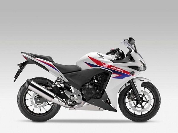 manual honda cbr 500 r 2014