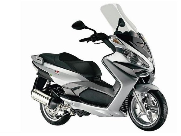 manual malaguti madison 3 125
