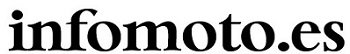 infomoto.es Logo