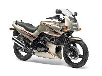 kawasaki gpz 500 s