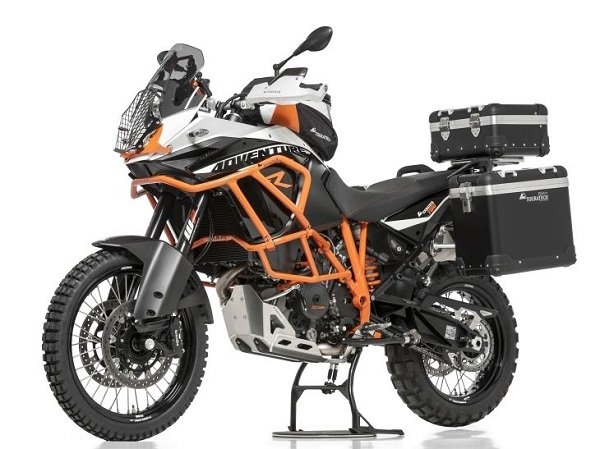 manual ktm 1190 r adventure