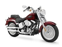 manual taller harley fat boy 2007